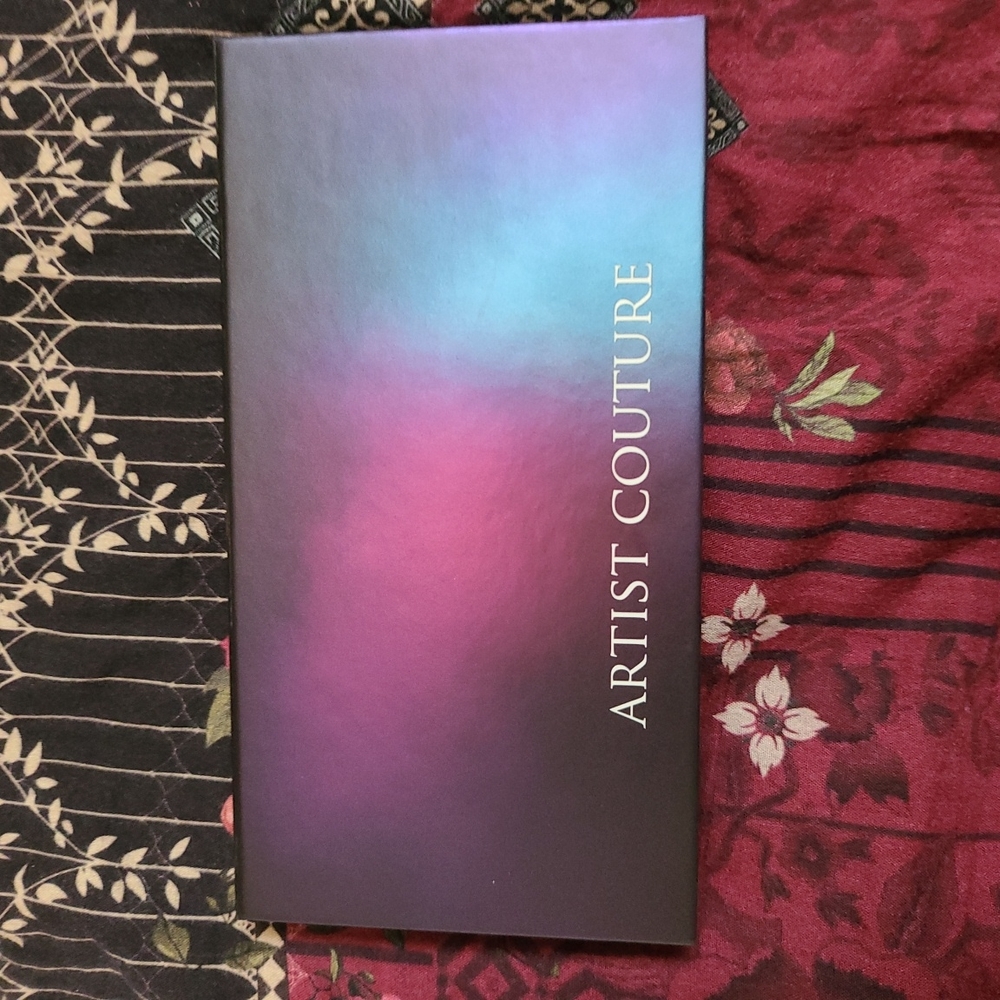 Artis couture Midnight Maven